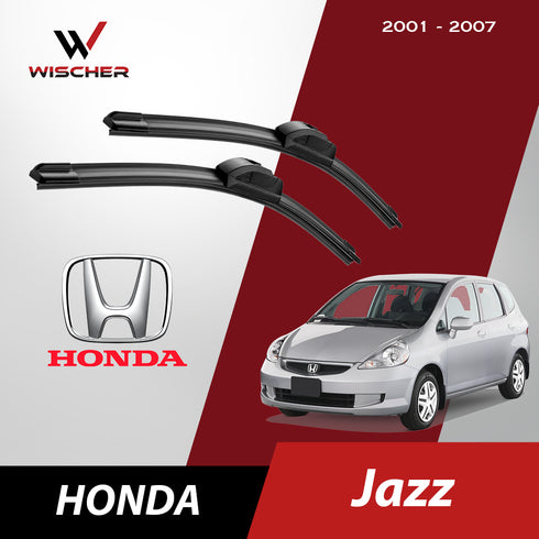 Honda Jazz (GE) 2001 - 2007 Wiper Blade