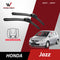 Honda Jazz (GE) 2001 - 2007 Wiper Blade