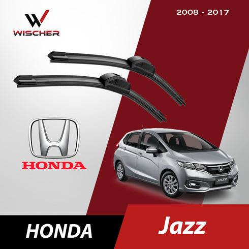 Honda Jazz (GK/GK5) 2008 - 2017 Wiper Blade