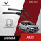 Honda Jazz (GK/GK5) 2008 - 2017 Wiper Blade