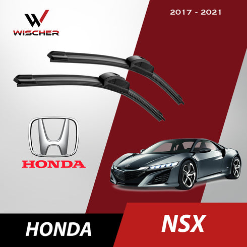 Honda NSX (2017-2021) Wiper Blade