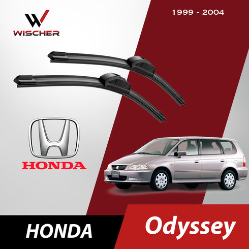 Honda Odyssey (RA6) 1999 - 2004 Wiper Blade