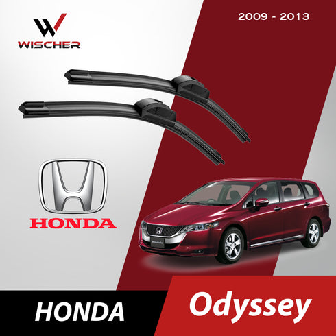 Honda Odyssey (RB3) 2009 - 2013 Wiper Blade