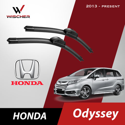 Honda Odyssey (RC1) 2013 - Present Wiper Blade