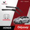Honda Odyssey (RC1) 2013 - Present Wiper Blade