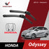 Honda Odyssey (RC1) 2013 - Present Wiper Blade