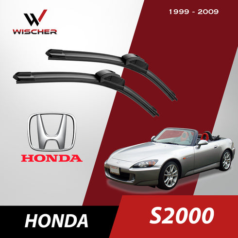 Honda S2000 Roadster 1999 - 2009 Wiper Blade
