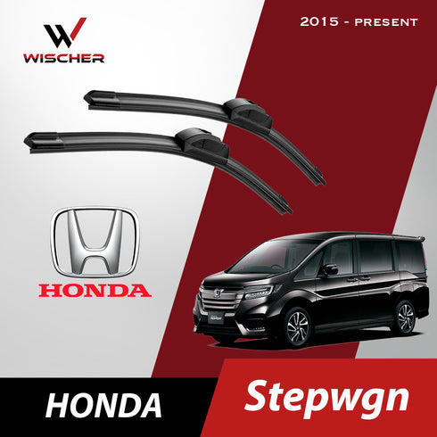 Honda StepWgn / Step Wagon 2001 - Present Wiper Blade