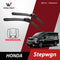 Honda StepWgn / Step Wagon 2001 - Present Wiper Blade