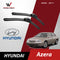 Hyundai Azera 2006 - 2011 Wiper Blade