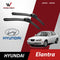 Hyundai Elantra 2000 - 2006 Wiper Blade