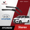 Hyundai Grand Starex 2020 - Present (Plus / Prime Edition) Wiper Blade