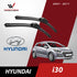 Hyundai i30 2012 - 2017 Wiper Blade