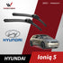 Hyundai Ioniq 5 (2021-Present) Wiper Blade
