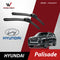 Hyundai Palisade LX2 7-Seater (2020-Present) Wiper Blade