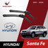 Hyundai Santa Fe 2001 - 2006 Wiper Blade