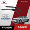 Hyundai Sonata 2015 - 2019 Wiper Blade