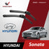 Hyundai Sonata 2020 - Present Wiper Blade