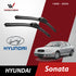 Hyundai Sonata (EF) 1998 - 2005 Wiper Blade