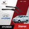 Hyundai Starex 1997 - 2006 Wiper Blade