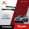 Hyundai Tucson 2009 - 2015 Wiper Blade