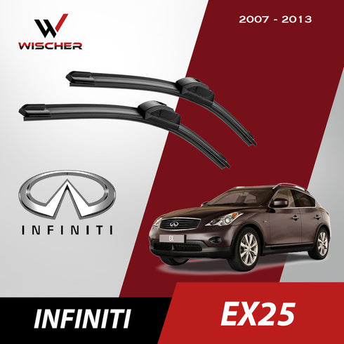 Infiniti EX25 J50 (2007-2013) Wiper Blade
