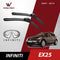 Infiniti EX25 J50 (2007-2013) Wiper Blade