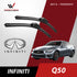 Infiniti Q50 2013 - Present Wiper Blade
