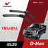 Isuzu D-MAX / DMAX 2002 - 2012 Wiper Blade