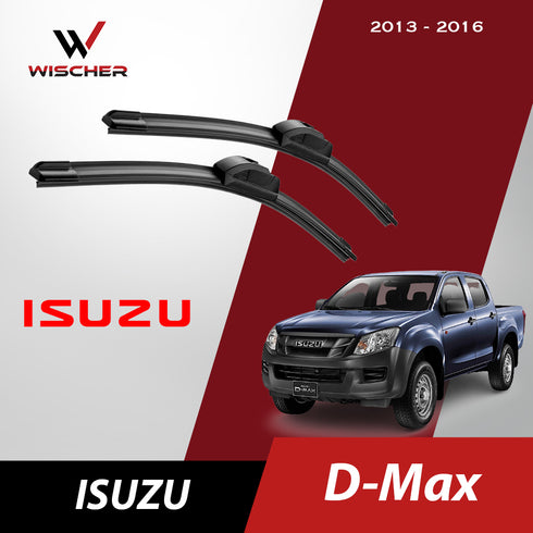 Isuzu D-MAX / DMAX 2013 - 2016 Wiper Blade