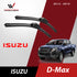 Isuzu D-MAX / DMAX 2013 - 2016 Wiper Blade