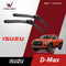 Isuzu D-Max (2021-Present) DMax Wiper Blade