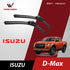 Isuzu D-Max (2021-Present) DMax Wiper Blade