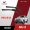 Isuzu MU-X MUX 7-Seater RF (2013-2021) Wiper Blade
