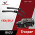 Isuzu Trooper 1995 - 2006 Wiper Blade