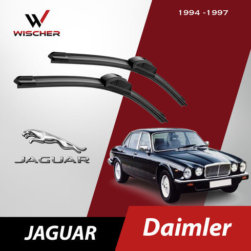 Jaguar Daimler (X300) 1994 - 1997 Wiper Blade