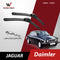 Jaguar Daimler (X300) 1994 - 1997 Wiper Blade