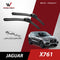 Jaguar F-Pace (X761) 2016 - Present Wiper Blade