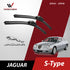 Jaguar S-Type 2002 - 2008 Wiper Blade