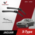 Jaguar X-Type 2001 - 2009 Wiper Blade
