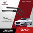 Jaguar XE (X760) 2016 - Present Wiper Blade