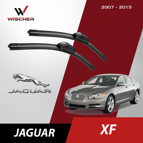 Jaguar XF 250 2007 - 2015 Wiper Blade