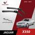 Jaguar XJ (X350) 2002 - 2007 Wiper Blade