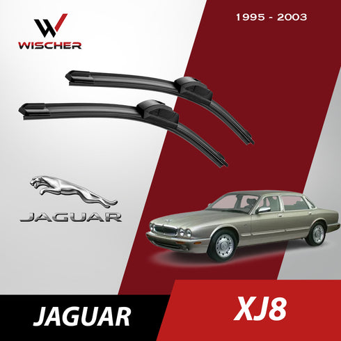 Jaguar XJ8 / XJR8 1995 - 2003 Wiper Blade