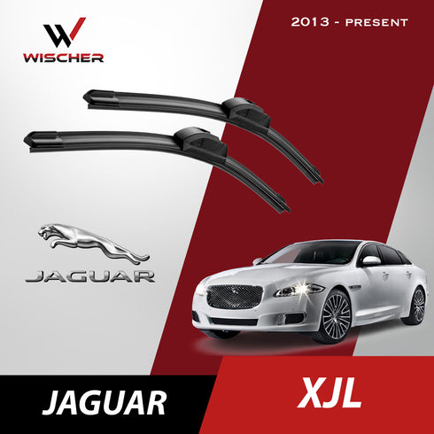 Jaguar XJL 2013 - Present Wiper Blade