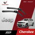 Jeep Grand Cherokee SRT (2021-Present) Wiper Blade