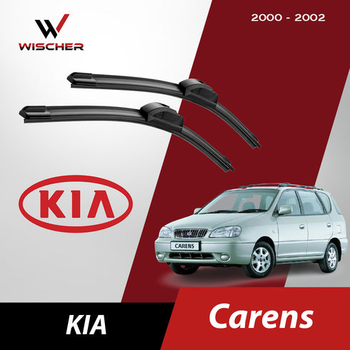 Kia Carens 2000 - 2002 Wiper Blade