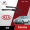Kia Carens 2000 - 2002 Wiper Blade