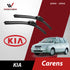 Kia Carens 2000 - 2002 Wiper Blade