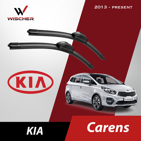 Kia Carens 2013 - Present Wiper Blade